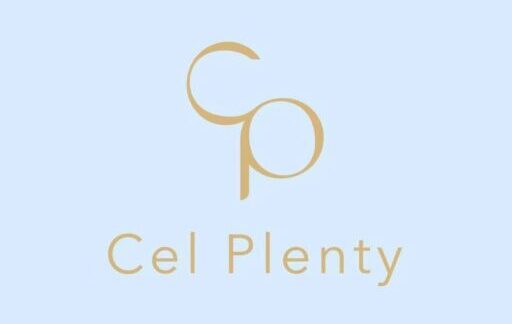 Cel Plenty logo